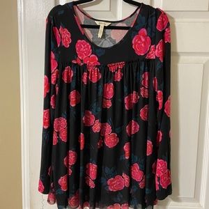 Matilda Jane top large